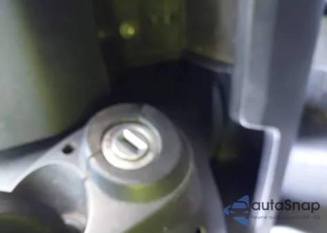 2019 Ram Promaster 1500 High Roof 136 Wb z USA, uszkodzony, nr VIN 3C6TRVBG7KE544295